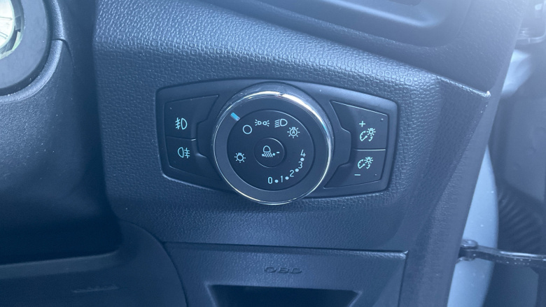 Ford EcoSport 1.0 EcoBoost 125 ST-Line 5dr Petrol Hatchback